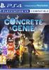 Voir la fiche Concrete Genie