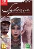 Syberia Trilogy - Switch Cartouche de jeu - Microïds