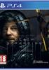 Death Stranding Director's Cut - PS5 Blu-Ray - Sony Interactive Entertainment