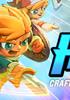 Next Up Hero - eshop Switch Jeu en téléchargement - Aspyr