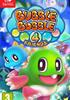 Voir la fiche Bubble Bobble 4 Friends