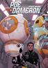 Poe Dameron, Tome 2 - Album 17 cm x 26 cm - Panini Comics