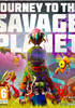 Voir la fiche Journey To The Savage Planet