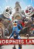 Morphies Law - eshop Switch Jeu en téléchargement