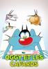 Voir la fiche Oggy et les cafards