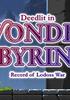 Voir la fiche Record of Lodoss War-Deedlit in Wonder Labyrinth-