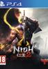 Nioh 2 - PS4 Blu-Ray Playstation 4 - Sony Interactive Entertainment