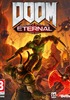 Doom Eternal - Xbox Series Jeu en téléchargement - Bethesda Softworks