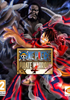 One Piece : Pirate Warriors 4 - Switch Cartouche de jeu - Namco-Bandaï