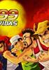 99Vidas - PSN Jeu en téléchargement Playstation Vita