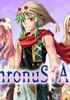 Chronus Arc - eshop Switch Jeu en téléchargement - Kemco