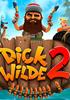 Dick Wilde 2 - PSN Jeu en téléchargement Playstation 4