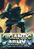 GIGANTIC ARMY - PC Jeu en téléchargement PC