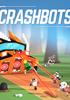 Crashbots - eshop Switch Jeu en téléchargement