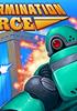 Mechstermination Force - eshop Switch Jeu en téléchargement