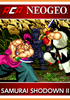 Samurai Shodown! 2 : Samurai Showdown! 2 - eshop Switch Jeu en téléchargement - SNK