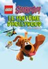 Voir la fiche Lego Scooby-Doo! Le fantôme d'Hollywood