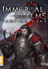 Voir la fiche Immortal Realms : Vampire Wars