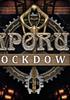 Vaporum: Lockdown - PS5 Jeu en téléchargement