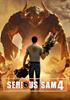 Voir la fiche Serious Sam 4