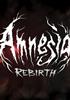 Amnesia: Rebirth - PSN Jeu en téléchargement Playstation 4 - Frictional Games