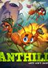 Anthill - eshop Switch Jeu en téléchargement