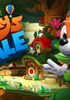 Voir la fiche Lucky's Tale