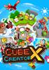 Voir la fiche Cube Creator X