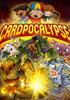 Cardpocalypse - PSN Jeu en téléchargement Playstation 4