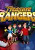 Voir la fiche Treasure Rangers