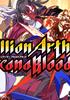 Voir la fiche Million Arthur : Arcana Blood