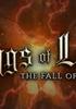 Voir la fiche Kings of Lorn : The Fall of Ebris