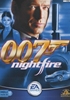 007: Nightfire - GBA Cartouche de jeu GameBoy Advance - Electronic Arts