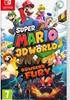 Voir la fiche Super Mario 3D World + Bowser's Fury