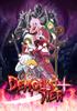 Demon's Tier - PSN Jeu en téléchargement Playstation 4