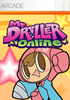 Voir la fiche Mr. Driller Online