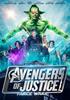 Voir la fiche Avengers of Justice : Farce Wars