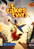 It Takes Two - eshop Switch Jeu en téléchargement - Electronic Arts