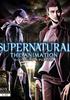 Voir la fiche Supernatural : The Animation