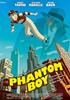 Voir la fiche Phantom Boy