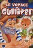 Le Voyage de Gulliver - DVD DVD 16/9