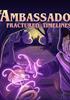 The Ambassador : Fractured Timelines - eshop Switch Jeu en téléchargement