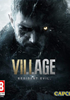 Voir la fiche Resident Evil VIllage