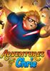 Adventures of Chris - eshop Switch Jeu en téléchargement PC