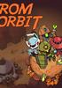 From Orbit - eshop Switch Jeu en téléchargement