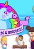 Rainbows, Toilets & Unicorns - PSN Jeu en téléchargement Playstation 4