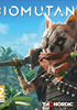 Biomutant - Xbox Series Blu-Ray - THQ Nordic