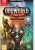 Voir la fiche Oddworld Collection