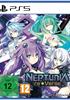 Voir la fiche Neptunia ReVerse