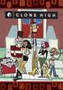 Voir la fiche Clone High